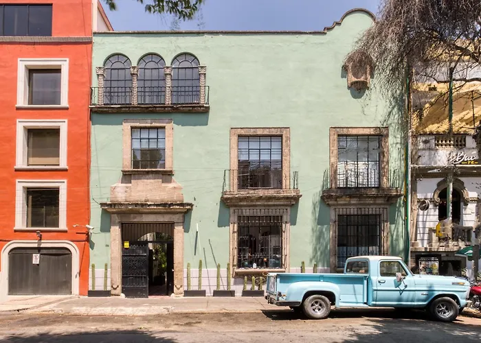 Santa Casa By Tasman