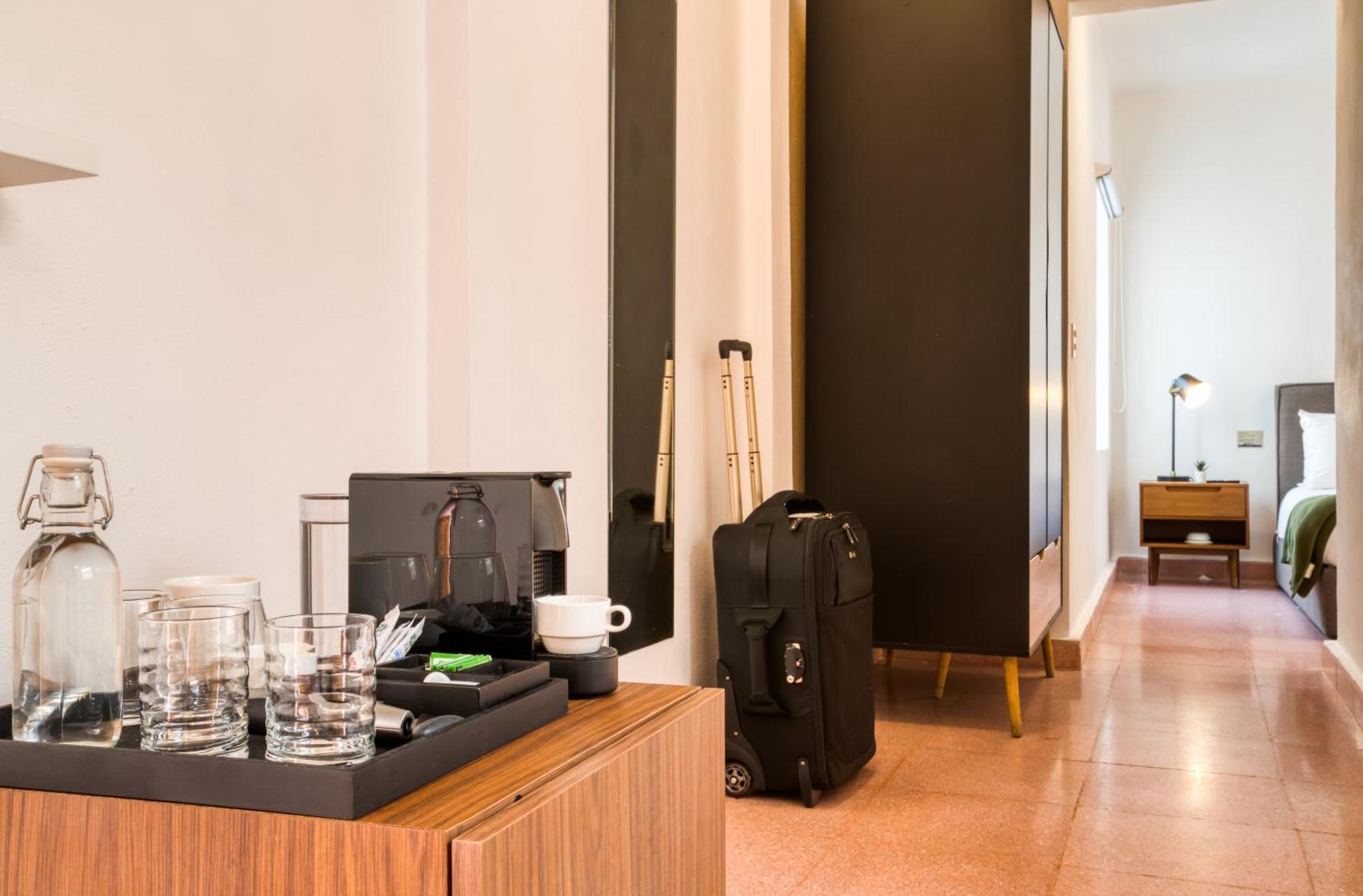 Santa Casa By Tasman Hotel Mexico City