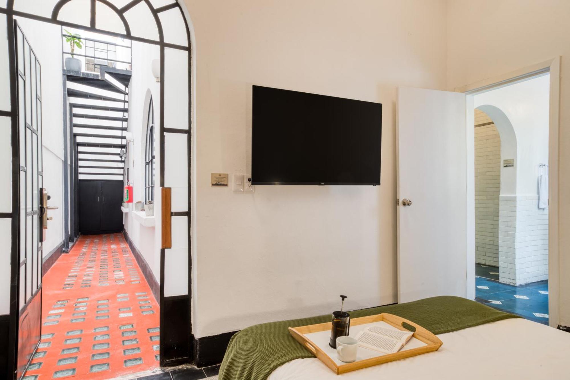 Santa Casa By Tasman Hotel Mexico City