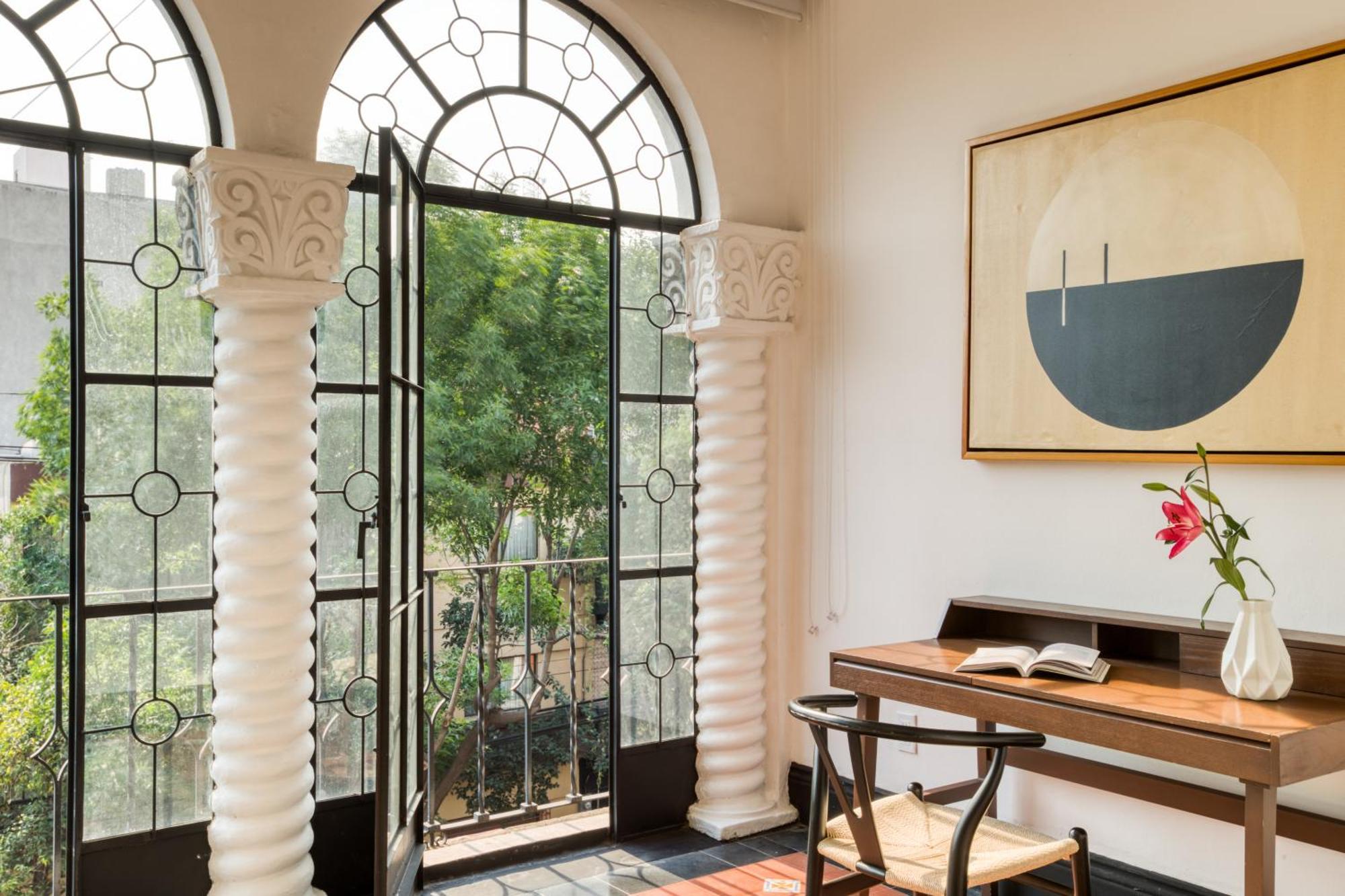 Santa Casa By Tasman 4* Mexico City