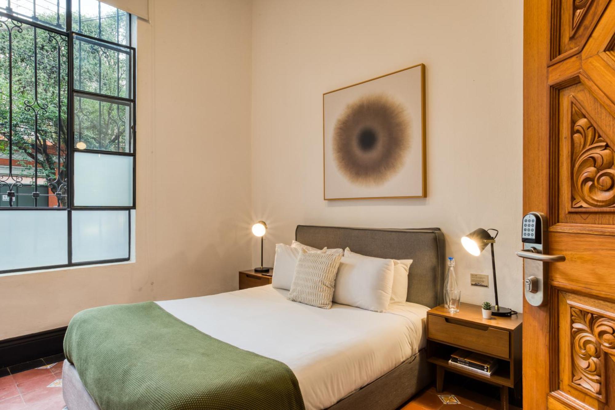 Santa Casa By Tasman 4* Mexico