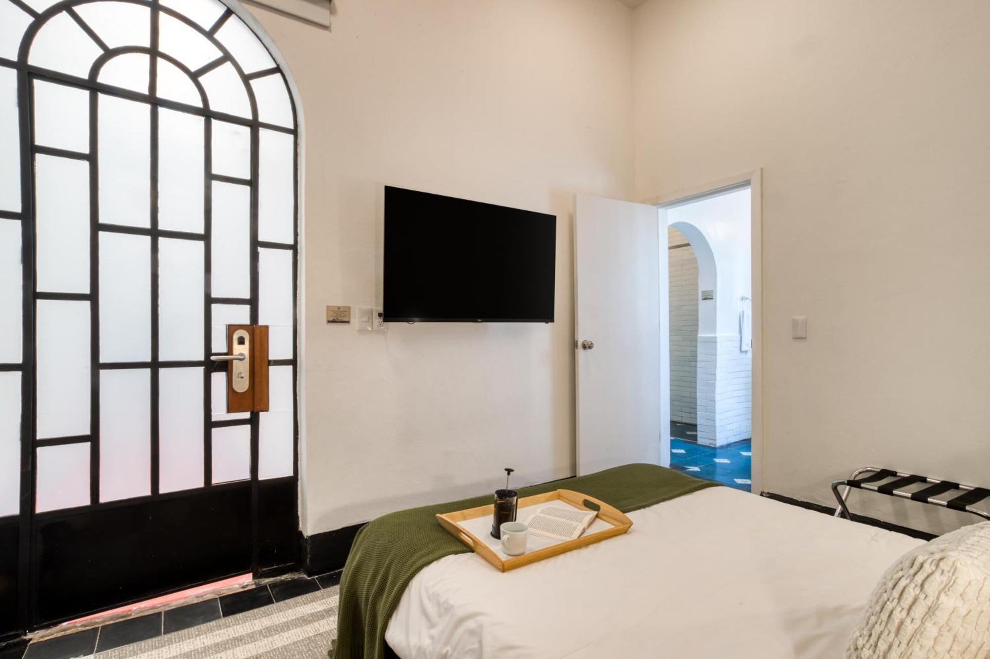 Santa Casa By Tasman Hotel Mexico