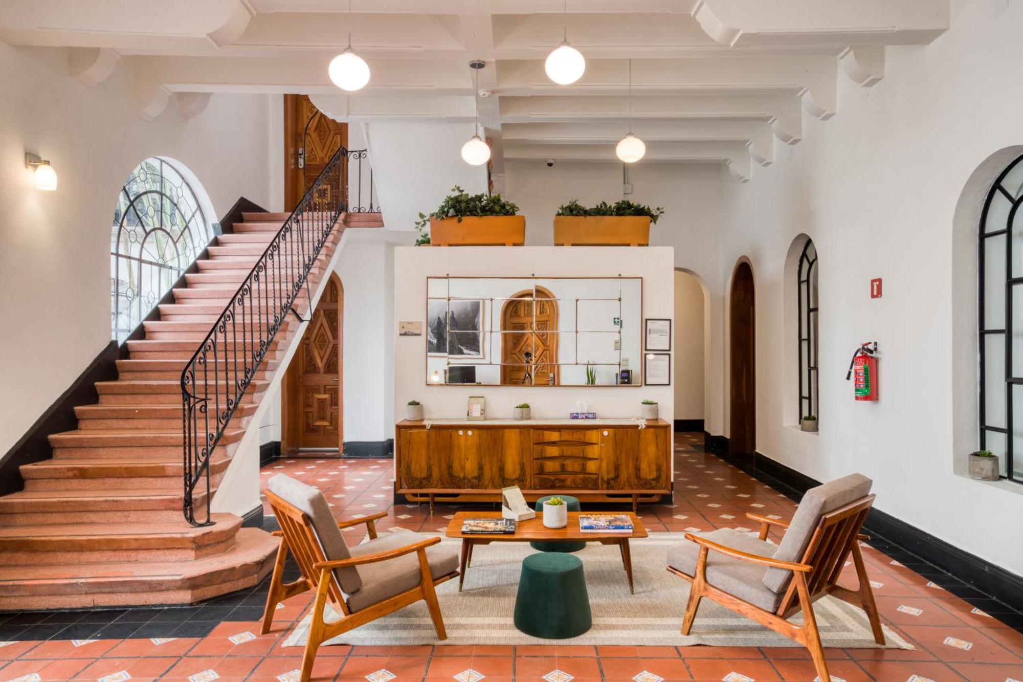Santa Casa By Tasman 4* Mexico