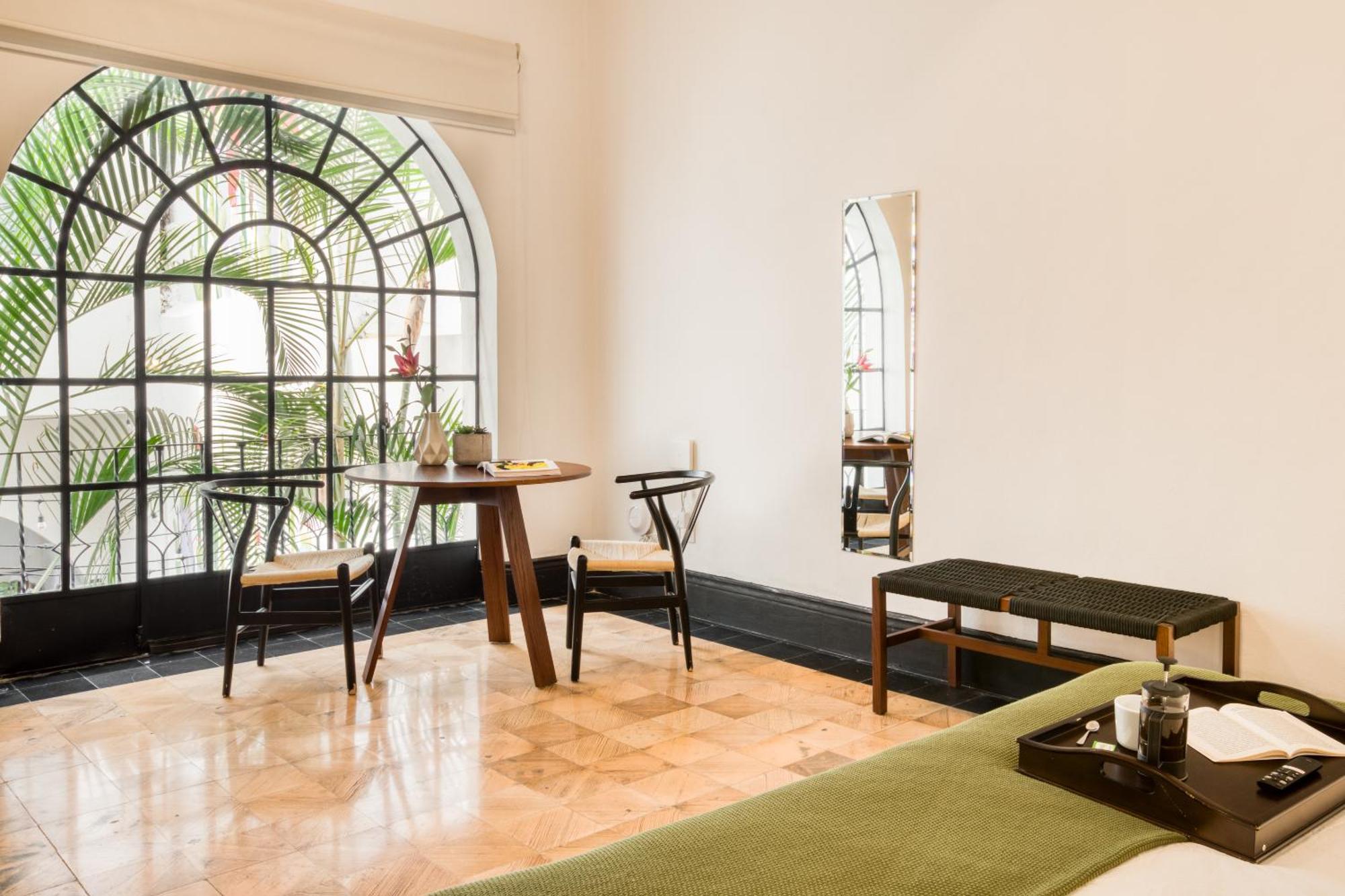 Santa Casa By Tasman Mexico