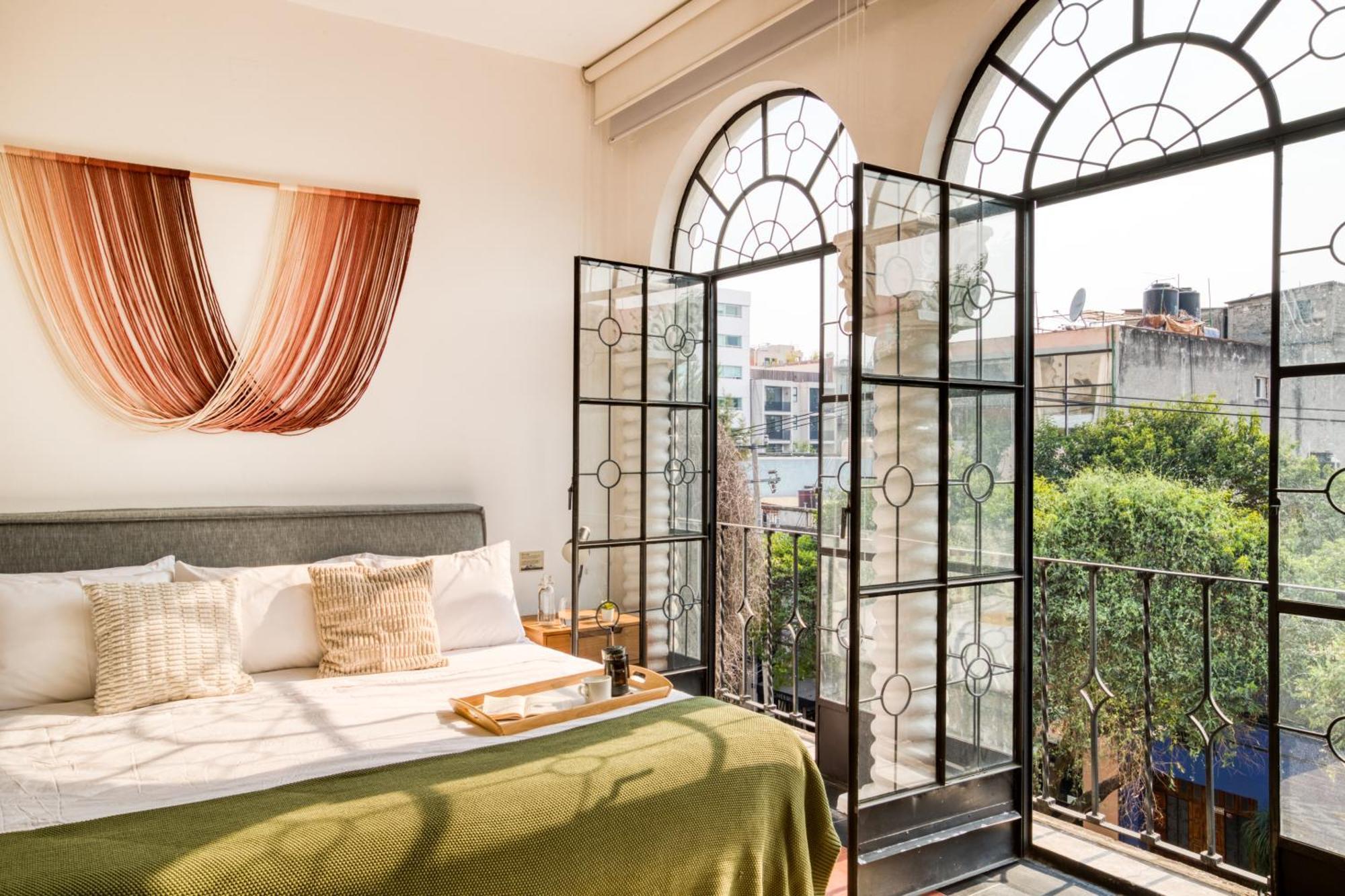 Santa Casa By Tasman Hotel Mexico