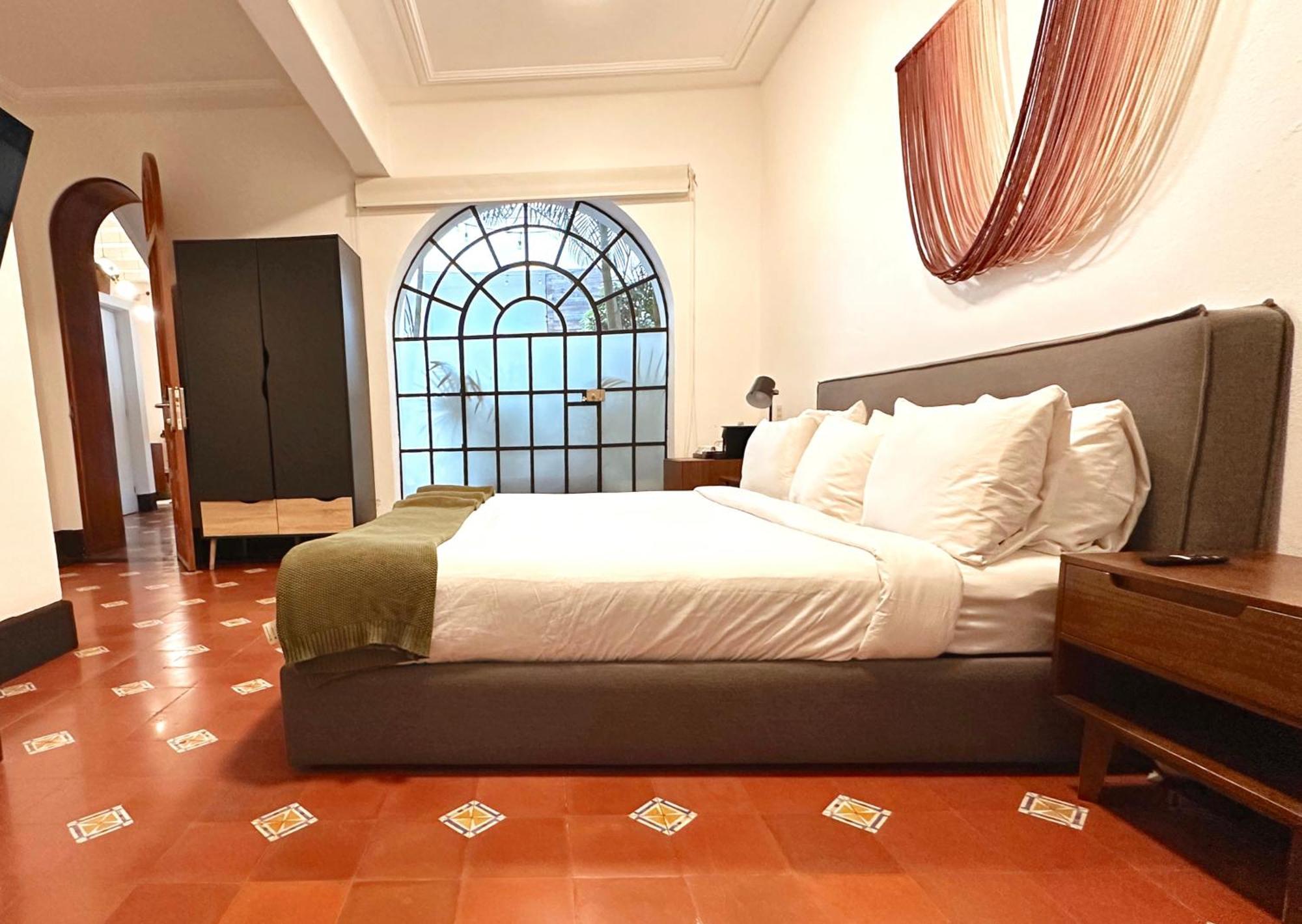 Santa Casa By Tasman Hotel