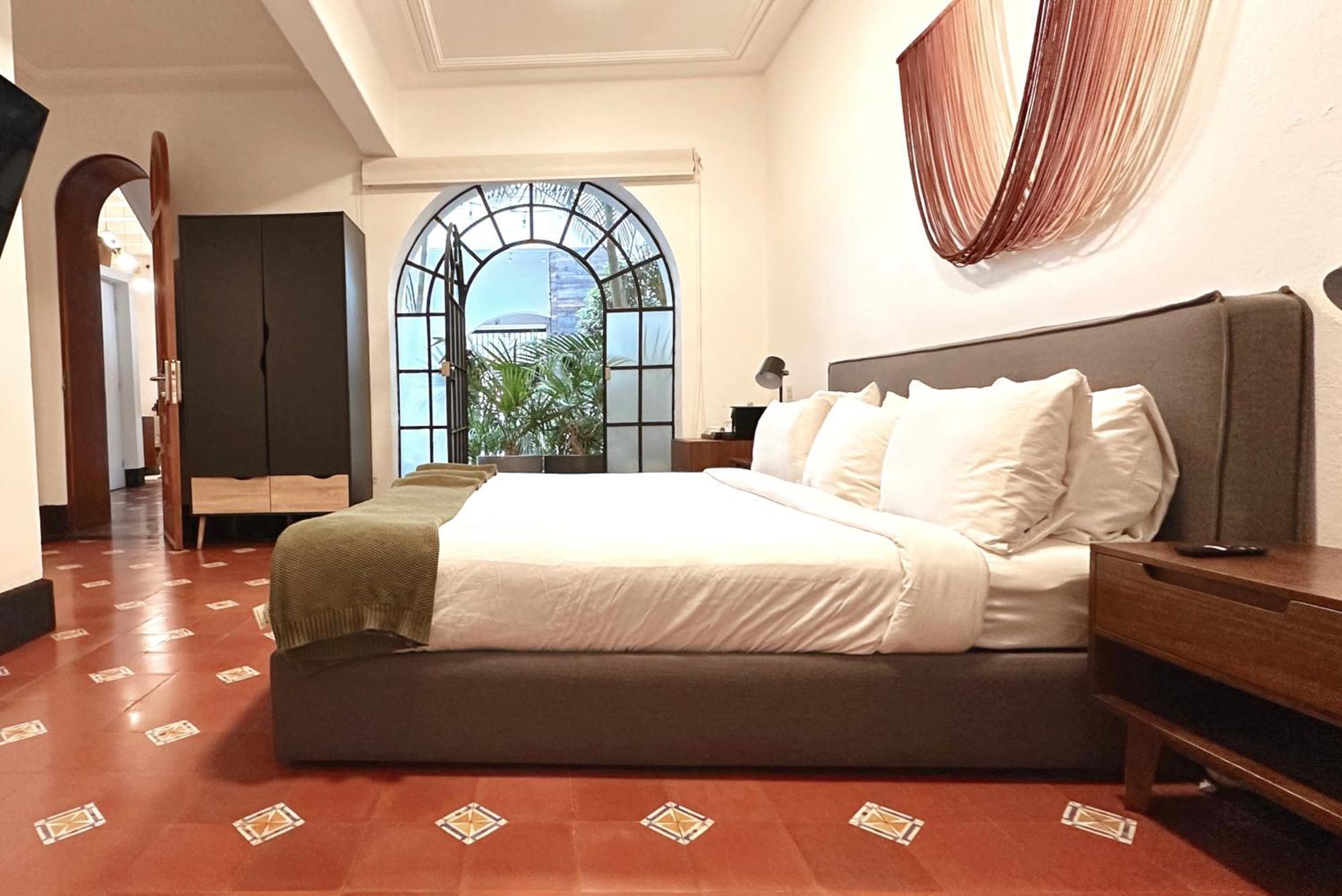 Hotel Santa Casa By Tasman 4*